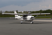 Luftfahrtverein Essen Cessna 172S Skyhawk SP (D-ESAA) at  Emden, Germany