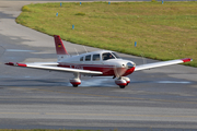 HFC Hamburg Piper PA-28-181 Archer III (D-ESAN) at  Hamburg - Fuhlsbuettel (Helmut Schmidt), Germany