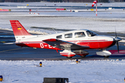 HFC Hamburg Piper PA-28-181 Archer III (D-ESAN) at  Hamburg - Fuhlsbuettel (Helmut Schmidt), Germany