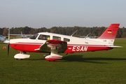 HFC Hamburg Piper PA-28-181 Archer III (D-ESAN) at  Uetersen - Heist, Germany