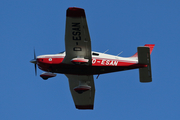 HFC Hamburg Piper PA-28-181 Archer III (D-ESAN) at  Hamburg - Fuhlsbuettel (Helmut Schmidt), Germany