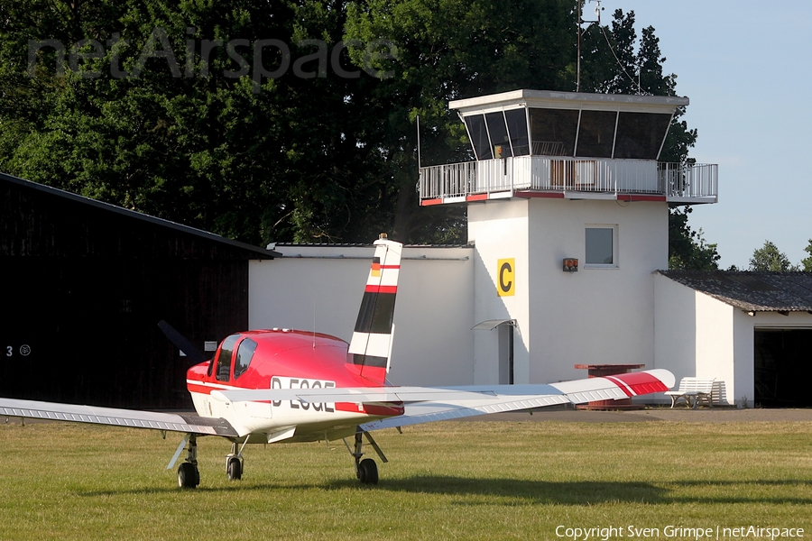 (Private) Socata TB 20 Trinidad (D-ESGE) | Photo 575536
