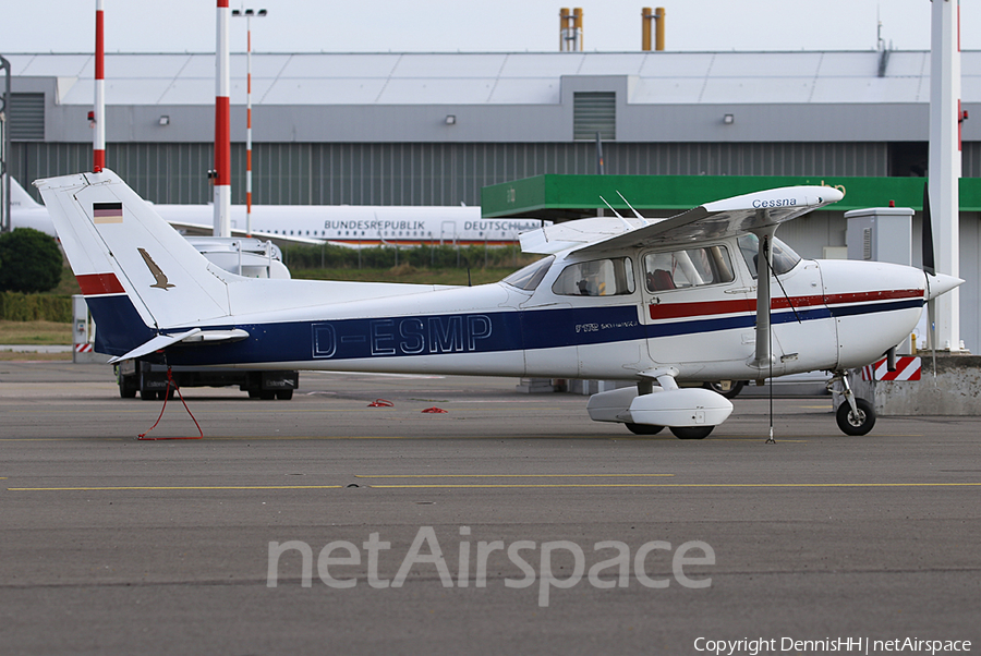 (Private) Cessna F172N Skyhawk II (D-ESMP) | Photo 522126