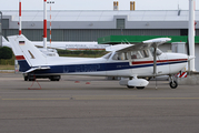 (Private) Cessna F172N Skyhawk II (D-ESMP) at  Hamburg - Fuhlsbuettel (Helmut Schmidt), Germany