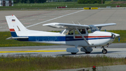 (Private) Cessna F172N Skyhawk II (D-ESMP) at  Hamburg - Fuhlsbuettel (Helmut Schmidt), Germany