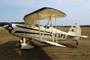 (Private) Great Lakes 2T-1A-2 Sport Trainer (D-ESPX) at  Sierksdorf - Hof Altona, Germany