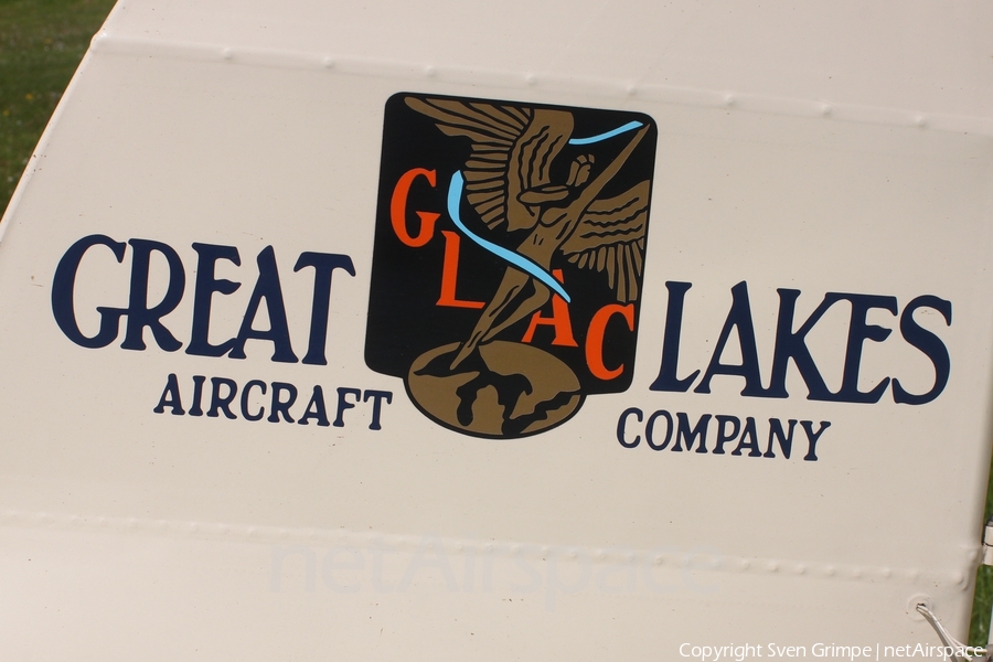 (Private) Great Lakes 2T-1A-2 Sport Trainer (D-ESPX) | Photo 450799