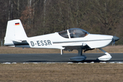 (Private) Van's Aircraft RV-14A (D-ESSR) at  Lübeck-Blankensee, Germany