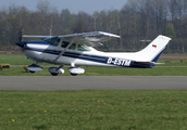 (Private) Cessna 182R Skylane (D-ESTM) at  Stadtlohn-Vreden, Germany