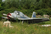 (Private) Zlin Z-37A Cmelak (D-ESVA) at  Wallendorf, Germany