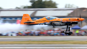 (Private) XtremeAir Sbach 300 (D-ESXA) at  Hradec Kralove, Czech Republic