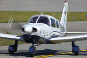 (Private) Piper PA-28-181 Archer II (D-ESXS) at  Hamburg - Fuhlsbuettel (Helmut Schmidt), Germany