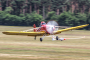 Segelflugschule Oerlinghausen Piper PA-25-235 Pawnee B (D-ESYY) at  Oerlinghausen, Germany