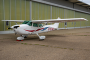 (Private) Cessna 172N Skyhawk (D-ETAE) at  Stuttgart, Germany