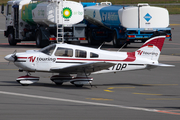 (Private) Piper PA-28-181 Archer II (D-ETDP) at  Hamburg - Fuhlsbuettel (Helmut Schmidt), Germany