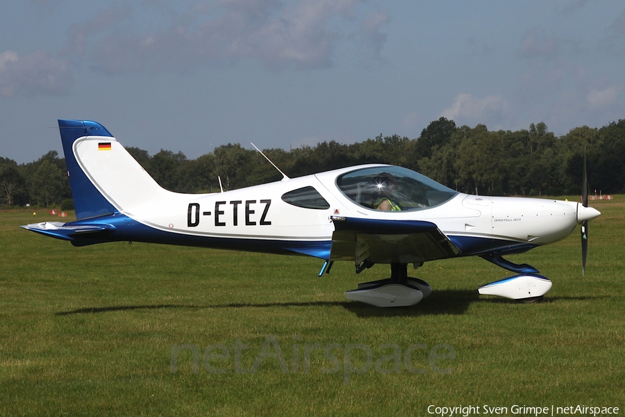 (Private) BRM Aero Bristell B23 (D-ETEZ) | Photo 636201