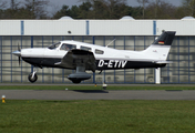 (Private) Piper PA-28-181 Archer III (D-ETIV) at  Stadtlohn-Vreden, Germany
