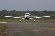 (Private) Piper PA-28-181 Archer III (D-ETIV) at  Paderborn - Lippstadt (Heinz Nixdorf), Germany