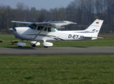 JP Motorflugschule Cessna 172P Skyhawk (D-ETJP) at  Stadtlohn-Vreden, Germany