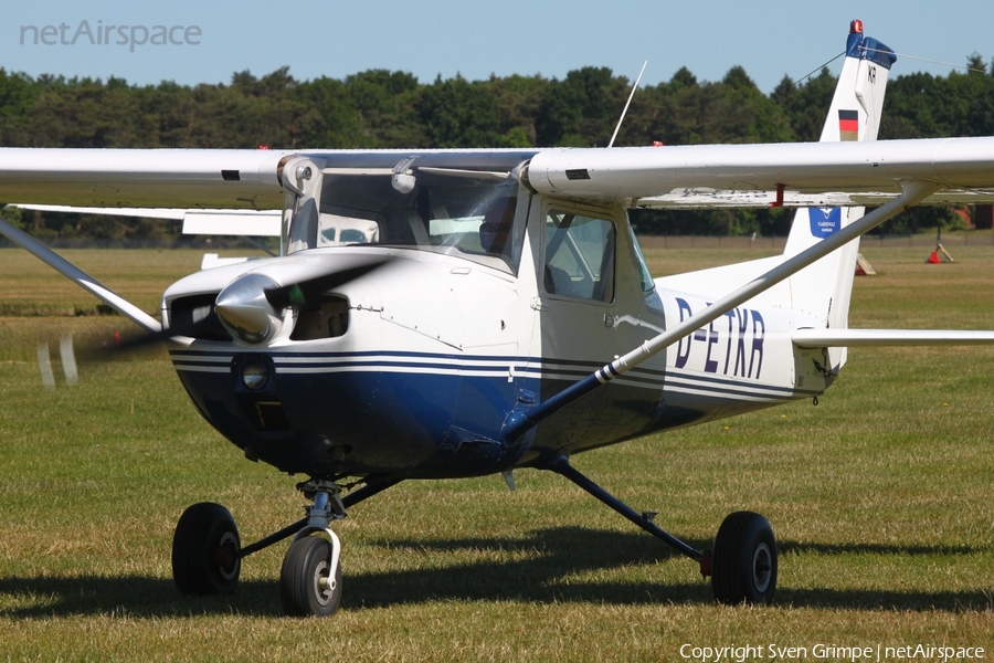 Air Hamburg Cessna 150M (D-ETKR) | Photo 387571