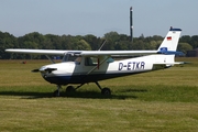 Air Hamburg Cessna 150M (D-ETKR) at  Uetersen - Heist, Germany