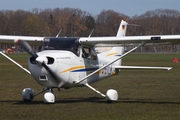 Luftsportverein Bielefeld-Gütersloh Cessna 172R Skyhawk (D-ETLB) at  Uetersen - Heist, Germany