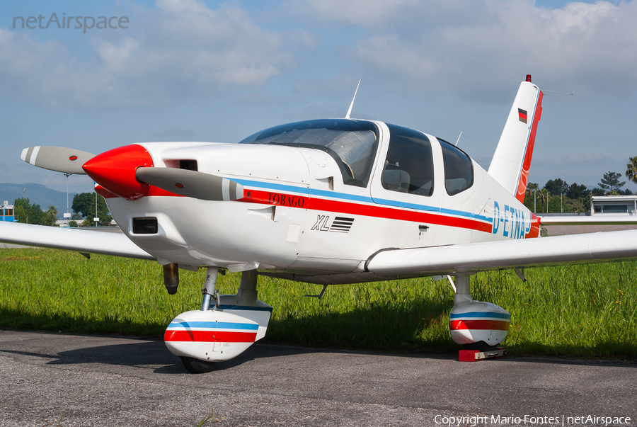 (Private) Socata TB 200 Tobago XL (D-ETNA) | Photo 108787