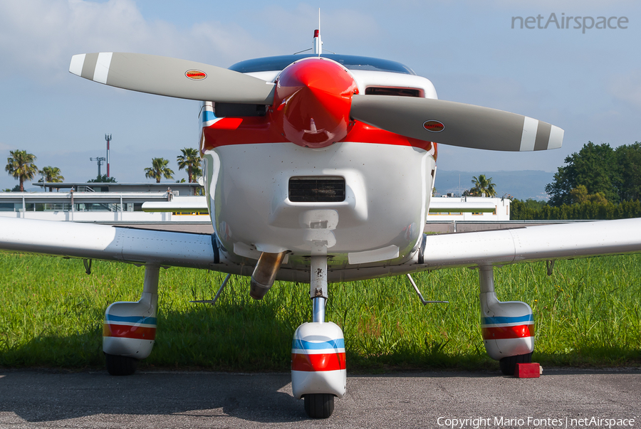 (Private) Socata TB 200 Tobago XL (D-ETNA) | Photo 111656