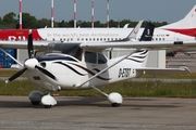 (Private) Cessna T182T Turbo Skylane TC (D-ETST) at  Hamburg - Fuhlsbuettel (Helmut Schmidt), Germany