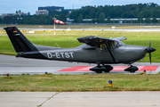 (Private) Cessna T182T Turbo Skylane TC (D-ETST) at  Hamburg - Fuhlsbuettel (Helmut Schmidt), Germany