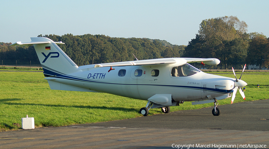 (Private) Extra EA-400 (D-ETTH) | Photo 112994