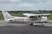 ATC Aviation Training & Transport Center Cessna 172R Skyhawk (D-ETTK) at  Bonn - Hangelar, Germany