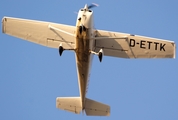 ATC Aviation Training & Transport Center Cessna 172R Skyhawk (D-ETTK) at  Cologne/Bonn, Germany