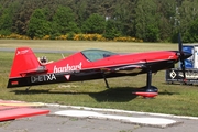 (Private) XtremeAir Sbach 342 (D-ETXA) at  Uelzen, Germany