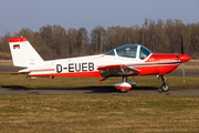 (Private) Bolkow Bo 209C Monsun 160RV (D-EUEB) at  Rendsburg - Schachtholm, Germany