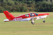 (Private) Socata TB 20 Trinidad (D-EUHU) at  Borkenberge, Germany