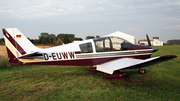 (Private) Robin DR.400/180 Regent (D-EUWW) at  Grube, Germany