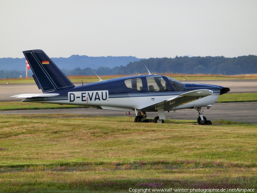 (Private) Socata TB 20 Trinidad (D-EVAU) | Photo 358580