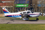 Verein für Motorflug Klausheide Piper PA-28-181 Archer II (D-EVFM) at  Rendsburg - Schachtholm, Germany