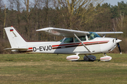 (Private) Cessna 172P Skyhawk (D-EVJO) at  Uelzen, Germany