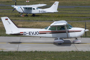 (Private) Cessna 172P Skyhawk (D-EVJO) at  Hannover - Langenhagen, Germany