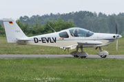 Verdener Luftfahrt-Verein Tomark Aero SD-4 Viper (D-EVLV) at  Uelzen, Germany
