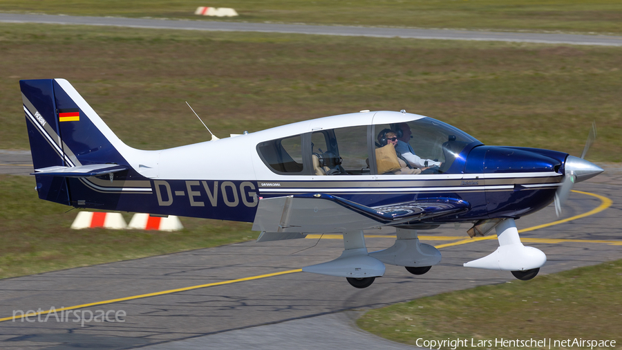 (Private) Robin DR.500-200i President (D-EVOG) | Photo 505322