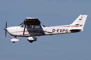 Flugschule ARDEX Cessna 172S Skyhawk SP (D-EVPS) at  Hamburg - Fuhlsbuettel (Helmut Schmidt), Germany