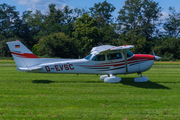 Luftsportclub Bayer Leverkusen Cessna 172P Skyhawk II (D-EVSC) at  Leverkusen, Germany