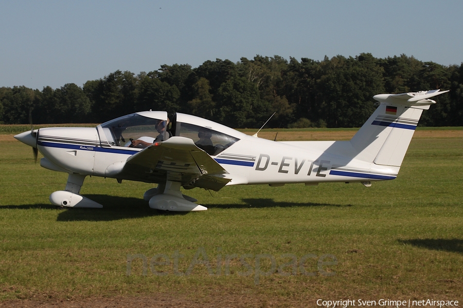 LSC Nienburg-Weser Robin R.3000/160 (D-EVTE) | Photo 584983