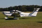 LSC Nienburg-Weser Robin R.3000/160 (D-EVTE) at  Hodenhagen, Germany