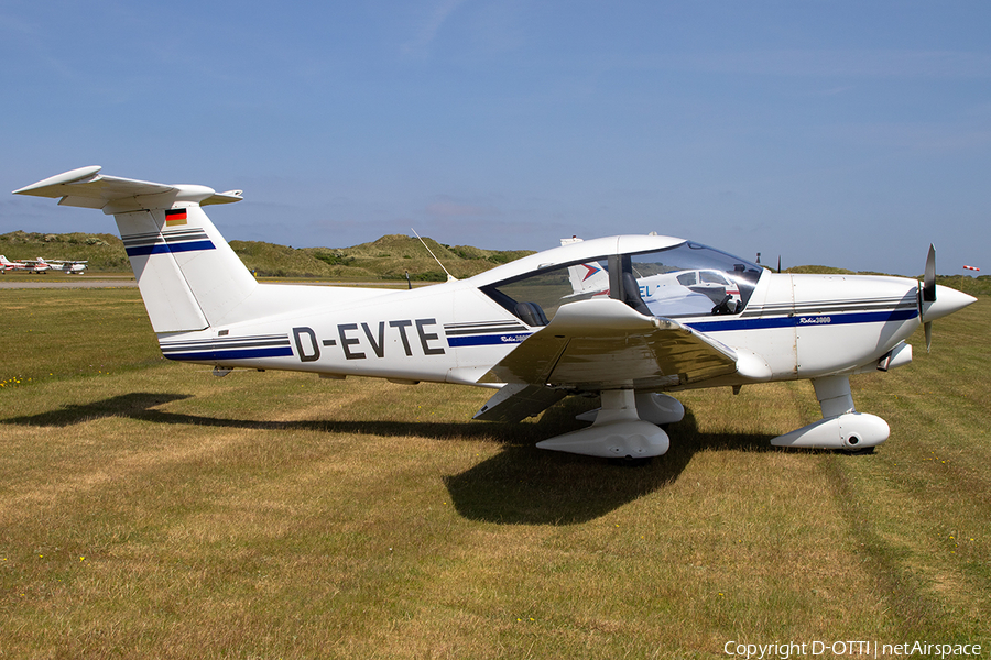 LSC Nienburg-Weser Robin R.3000/160 (D-EVTE) | Photo 579035