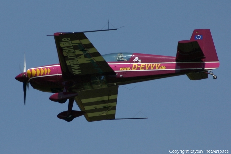 (Private) Extra EA-300S (D-EVVV) | Photo 551805