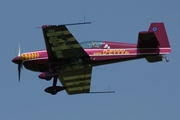 (Private) Extra EA-300S (D-EVVV) at  Zeltweg, Austria